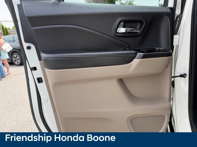 Used 2018 Honda Ridgeline RTL-E image 34