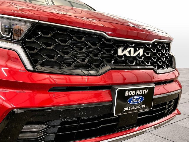 Used 2023 Kia Sorento EX AWD/4WD image 30