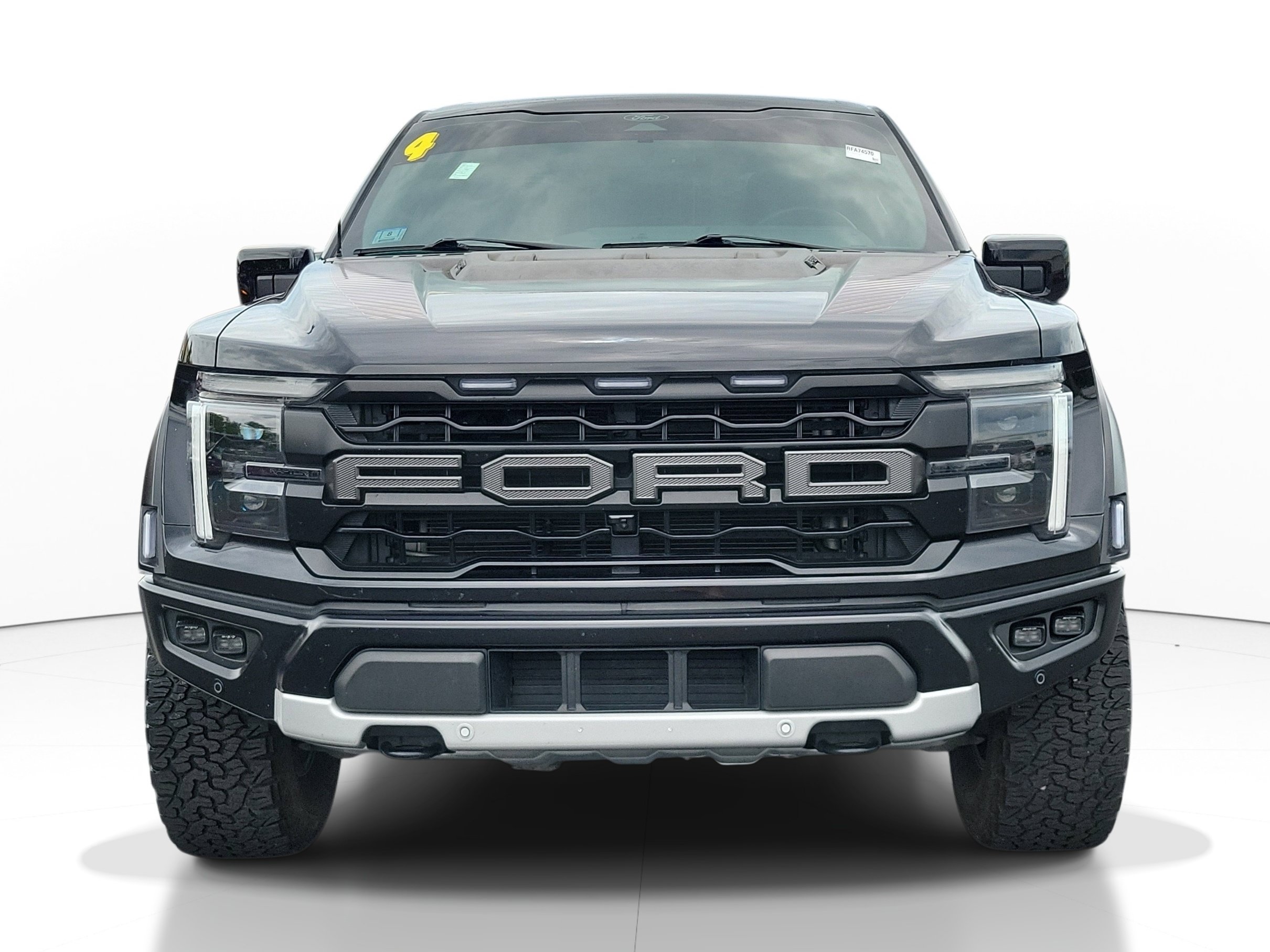 Used 2024 Ford F150 Raptor AWD/4WD image 2