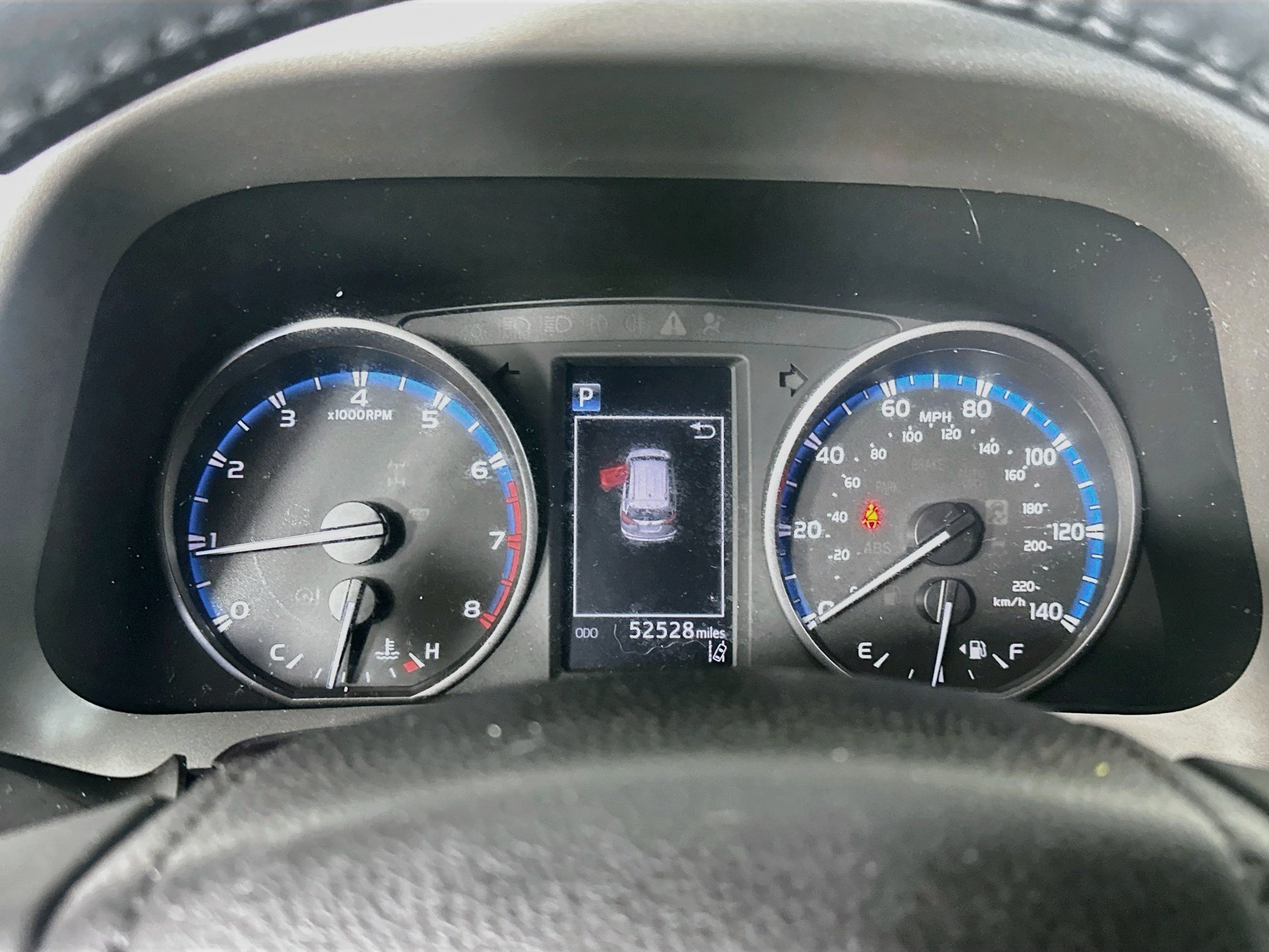Used 2018 Toyota RAV4 XLE FWD image 18