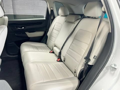 Used 2024 Honda CR-V EX-L image 14
