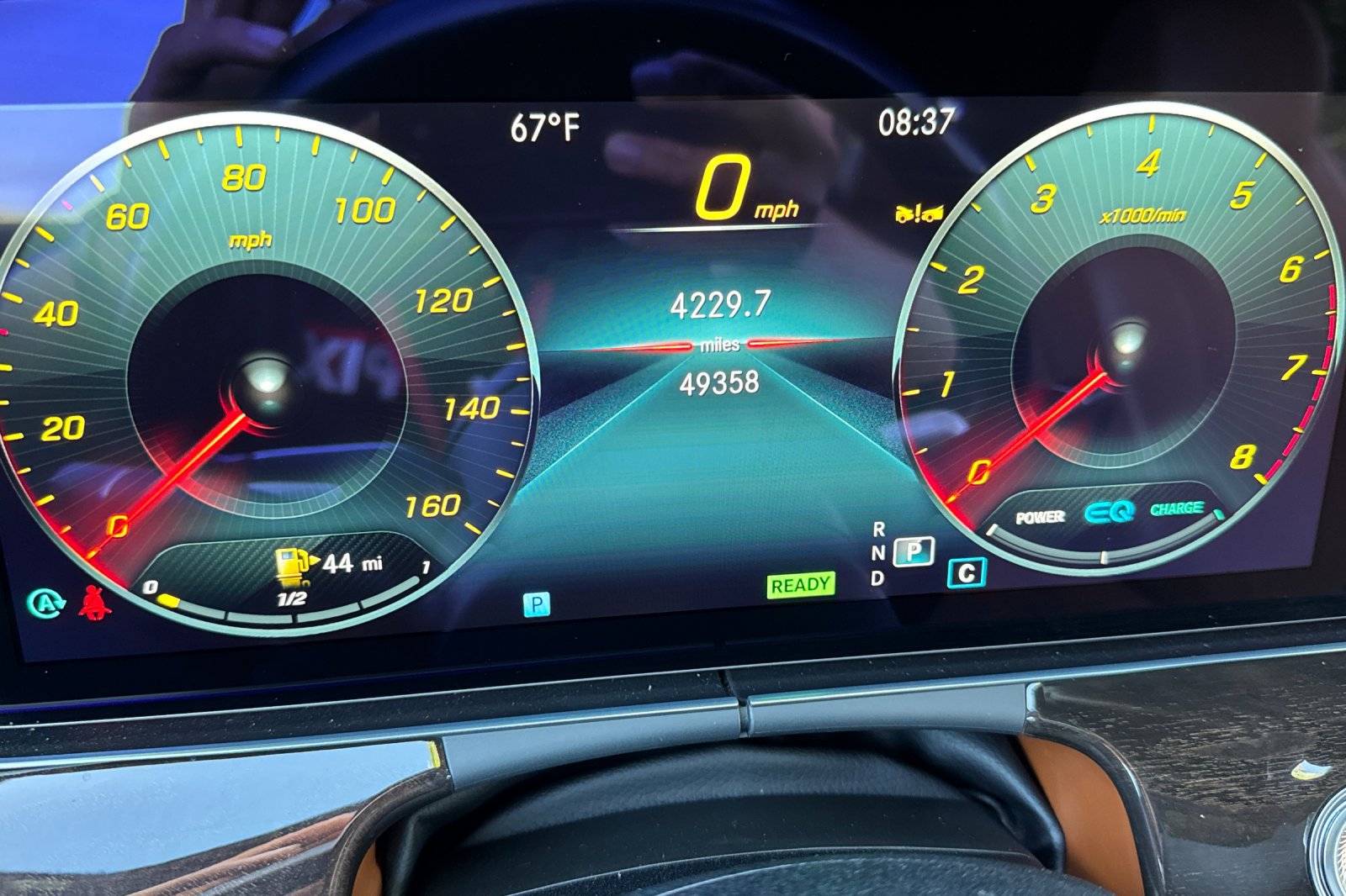 Certified 2023 Mercedes-Benz E 450 Coupe image 24