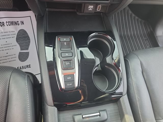 Used 2020 Honda Ridgeline RTL-E image 26