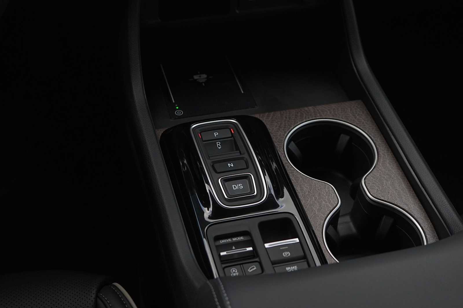 New 2026 Honda Pilot Elite image 17
