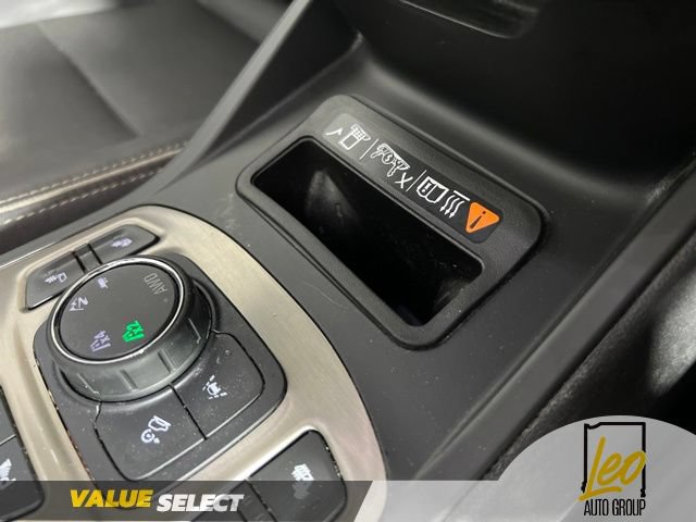 Used 2019 GMC Terrain Denali w/ Advanced Safety Package AWD/4WD image 28
