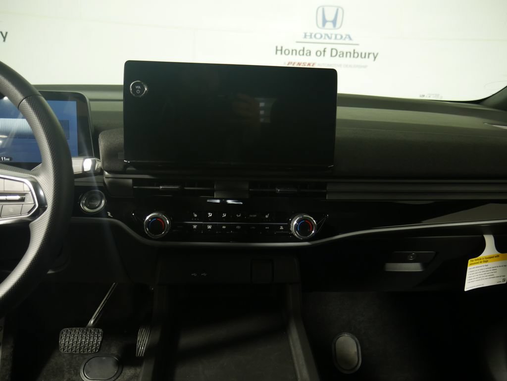 New 2026 Honda Prologue EX image 13
