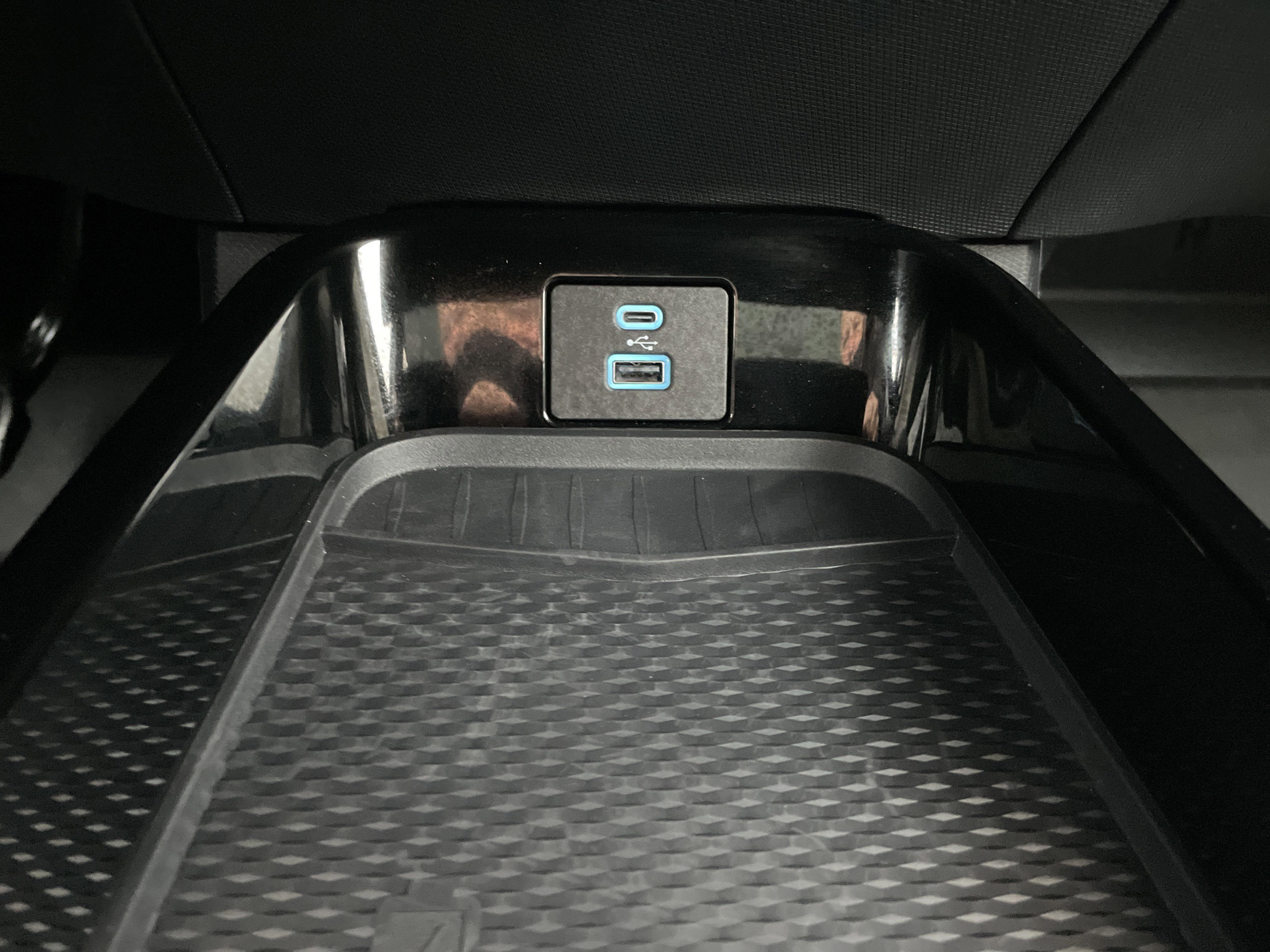 Used 2023 Ford Mustang Mach-E Premium image 50