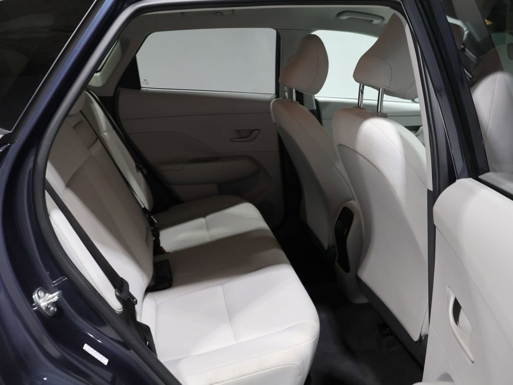 Used 2024 Hyundai Kona SEL image 20