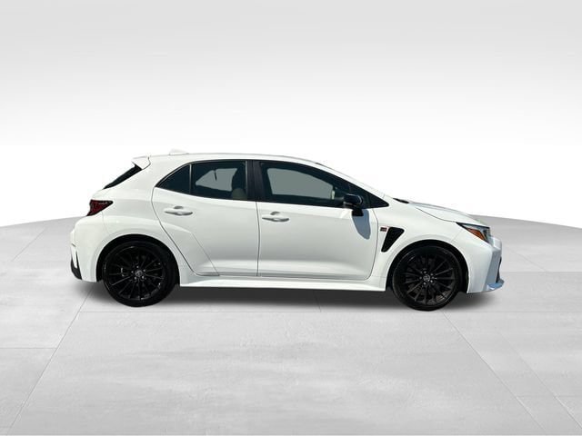 Used 2024 Toyota Corolla GR AWD/4WD image 6