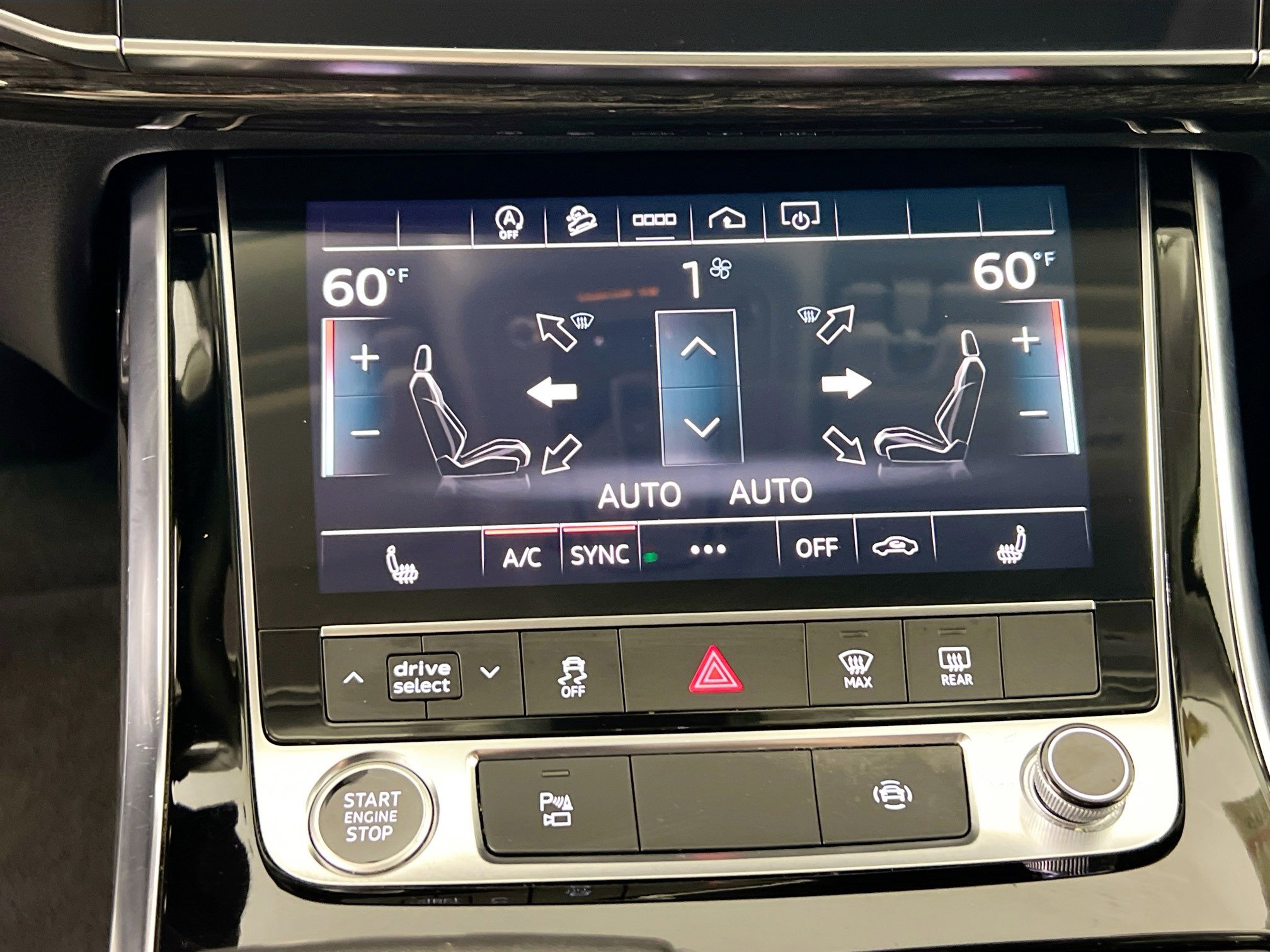 Used 2024 Audi Q7 2.0T Premium Plus image 27