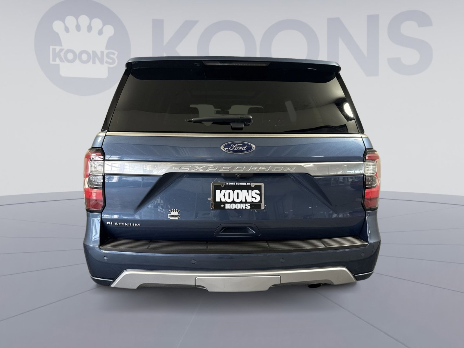 Used 2020 Ford Expedition Platinum AWD/4WD image 5