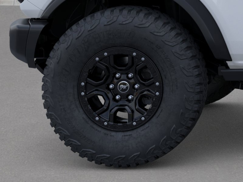 New 2026 Ford Bronco Big Bend AWD/4WD image 23