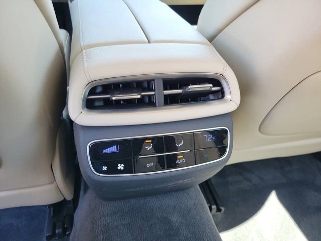 Used 2023 Genesis G80 2.5T w/ Advanced Package RWD image 16