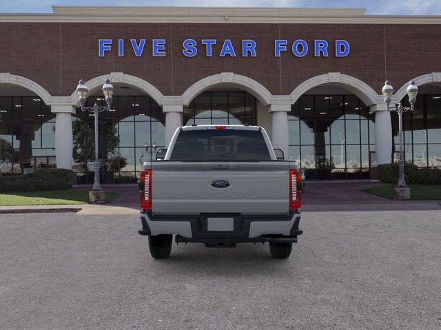 New 2026 Ford F250 Lariat image 6