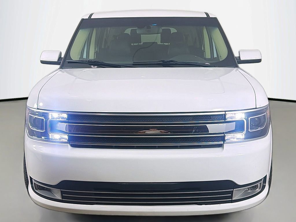 Used 2019 Ford Flex Limited AWD/4WD image 11
