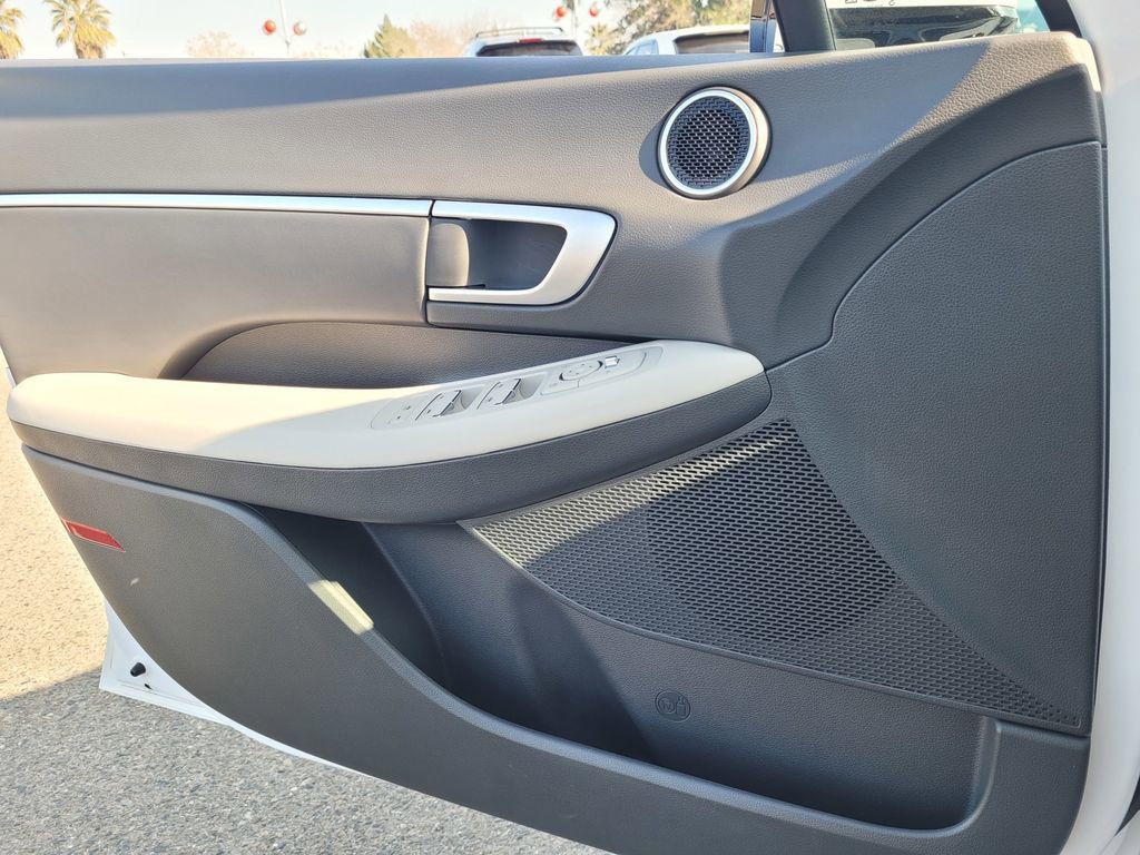 Used 2024 Hyundai Sonata SEL image 13