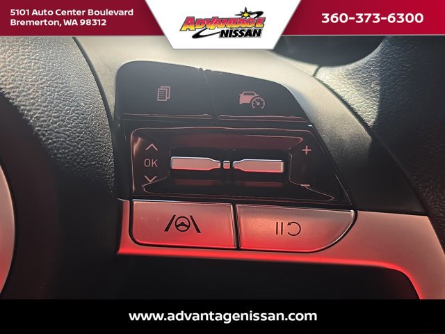 Used 2023 Hyundai Santa Cruz SEL w/ Activity Package AWD/4WD image 14