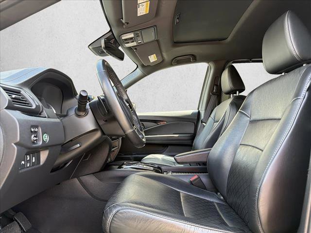 Used 2019 Honda Passport Touring image 11