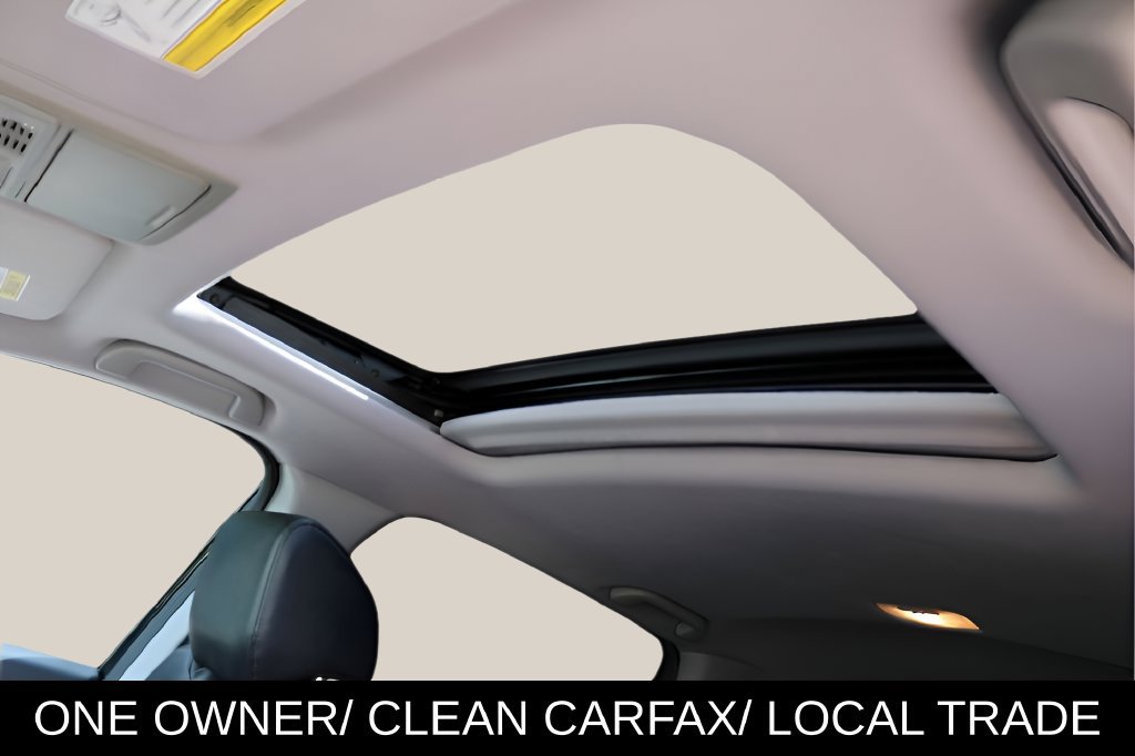 Used 2017 Honda CR-V EX-L image 11