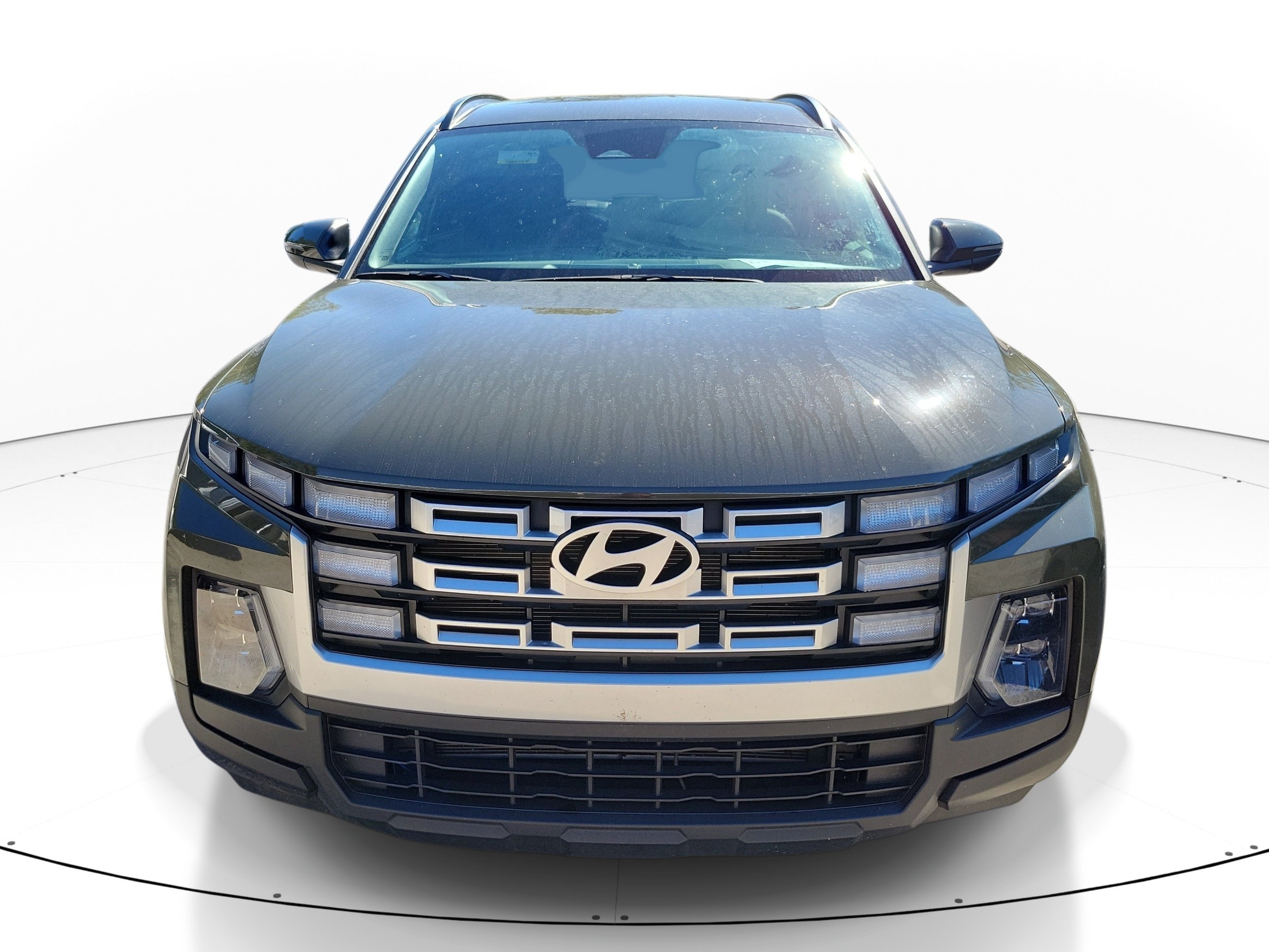 Used 2025 Hyundai Santa Cruz SEL FWD image 5