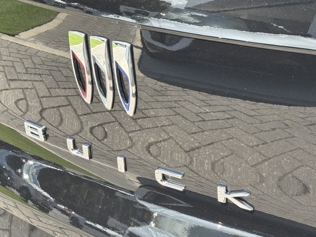 New 2026 Buick Envista Sport Touring w/ Convenience I Package FWD image 12