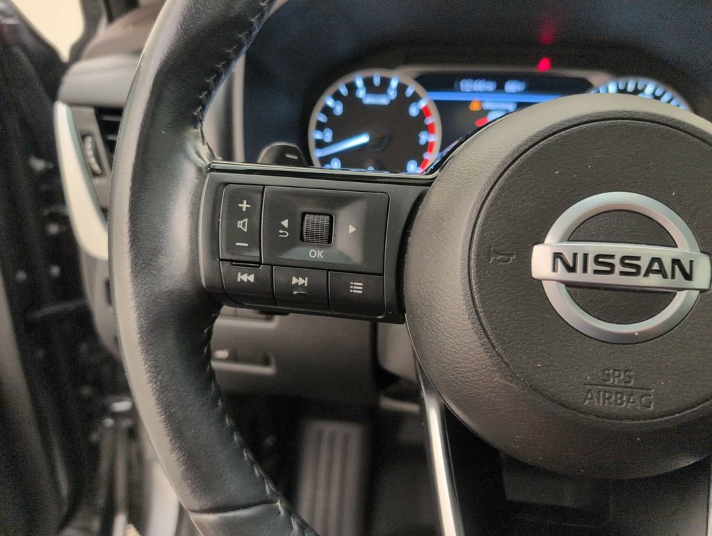 Used 2021 Nissan Rogue SL FWD image 36
