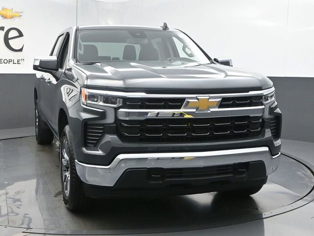 New 2026 Chevrolet Silverado 1500 LT image 29