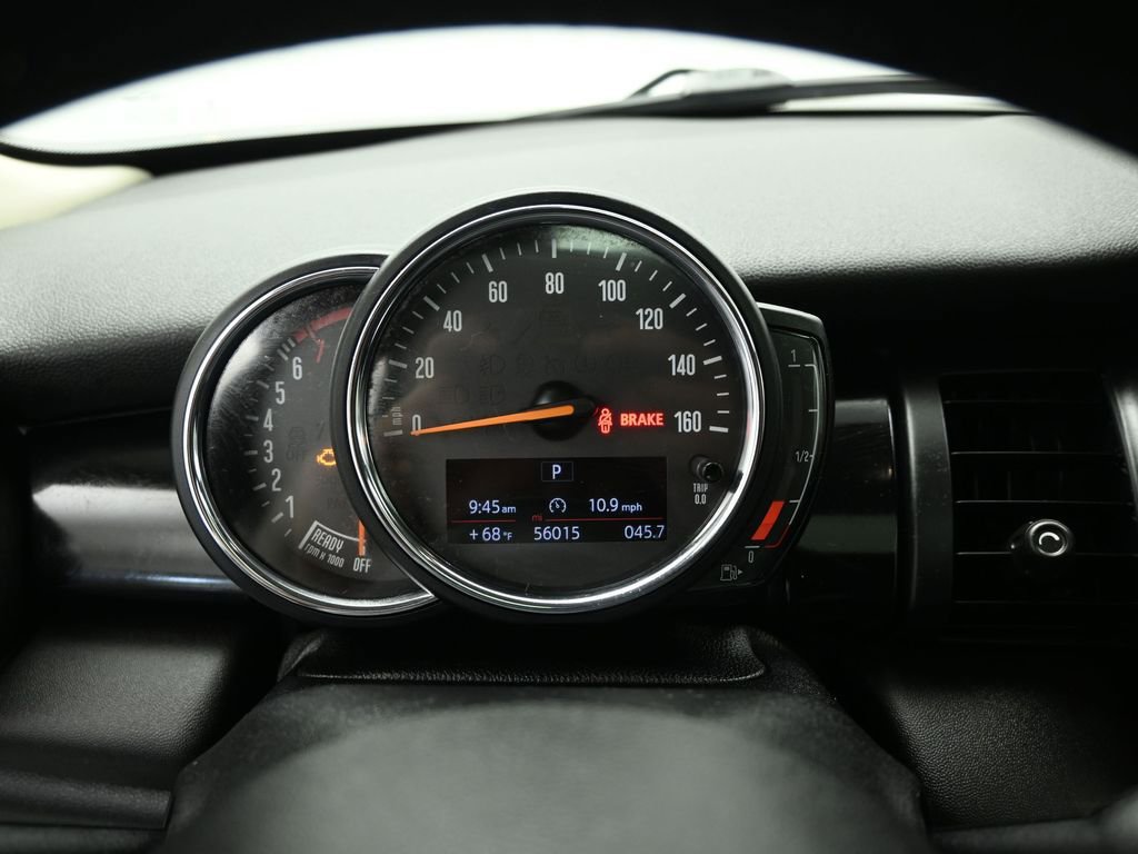 Used 2019 MINI Cooper 2-Door Hardtop image 13