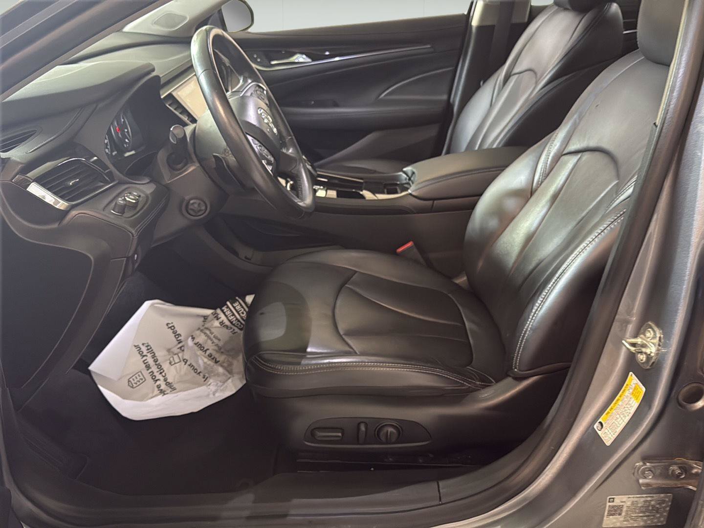 Used 2019 Buick LaCrosse Essence w/ Sights and Sounds Package FWD image 5