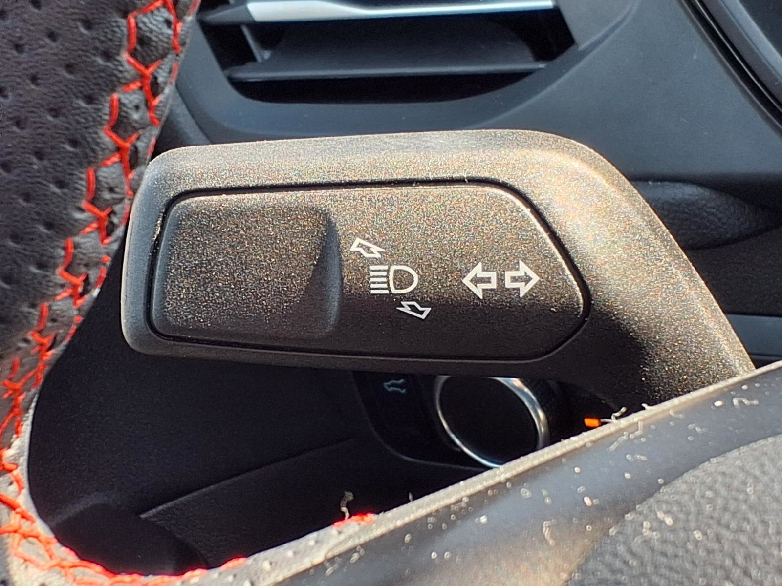 Certified 2023 Ford Escape ST-Line AWD/4WD image 27