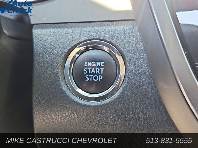 Used 2024 Toyota Camry XLE w/ Cold Weather Package AWD/4WD image 18