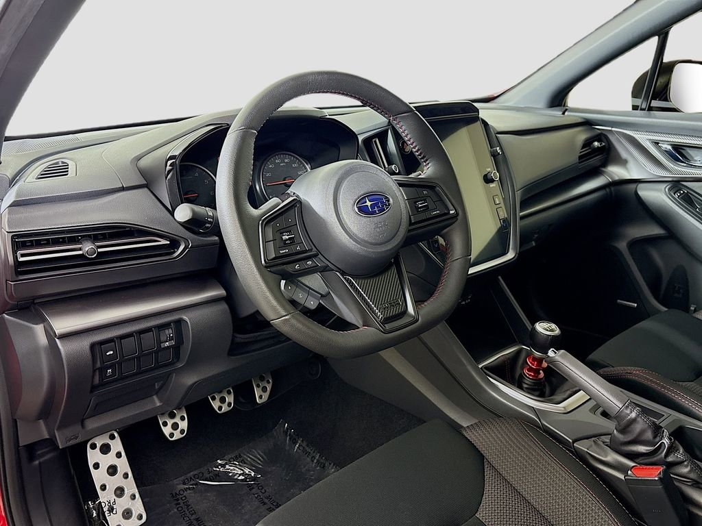 Used 2023 Subaru WRX Premium w/ Popular Package #1 image 9