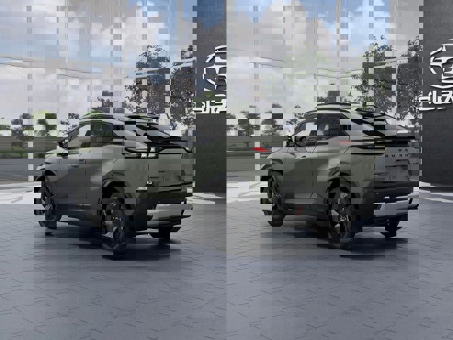 New 2026 Subaru Uncharted AWD image 4