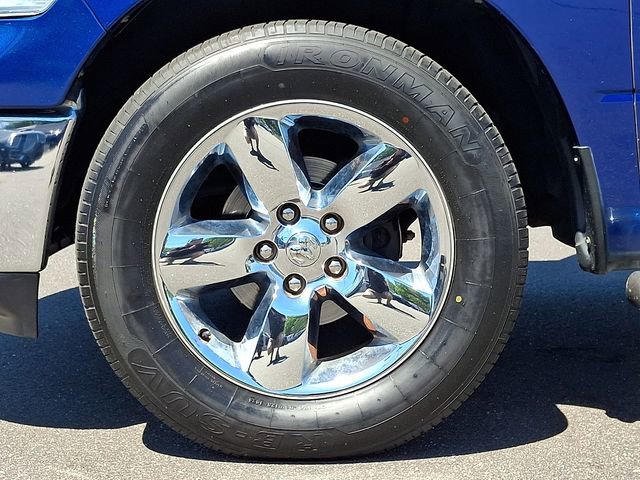 Used 2014 RAM 1500 Big Horn RWD image 8