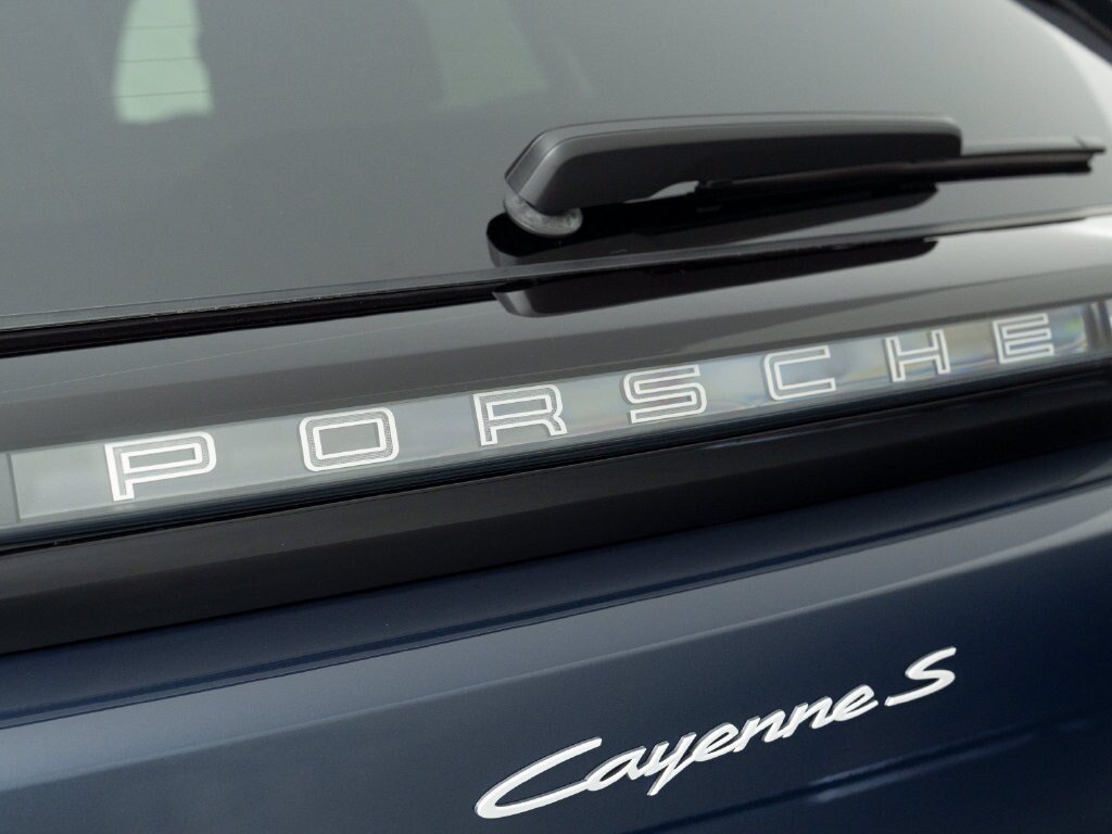 New 2026 Porsche Cayenne S AWD/4WD image 49