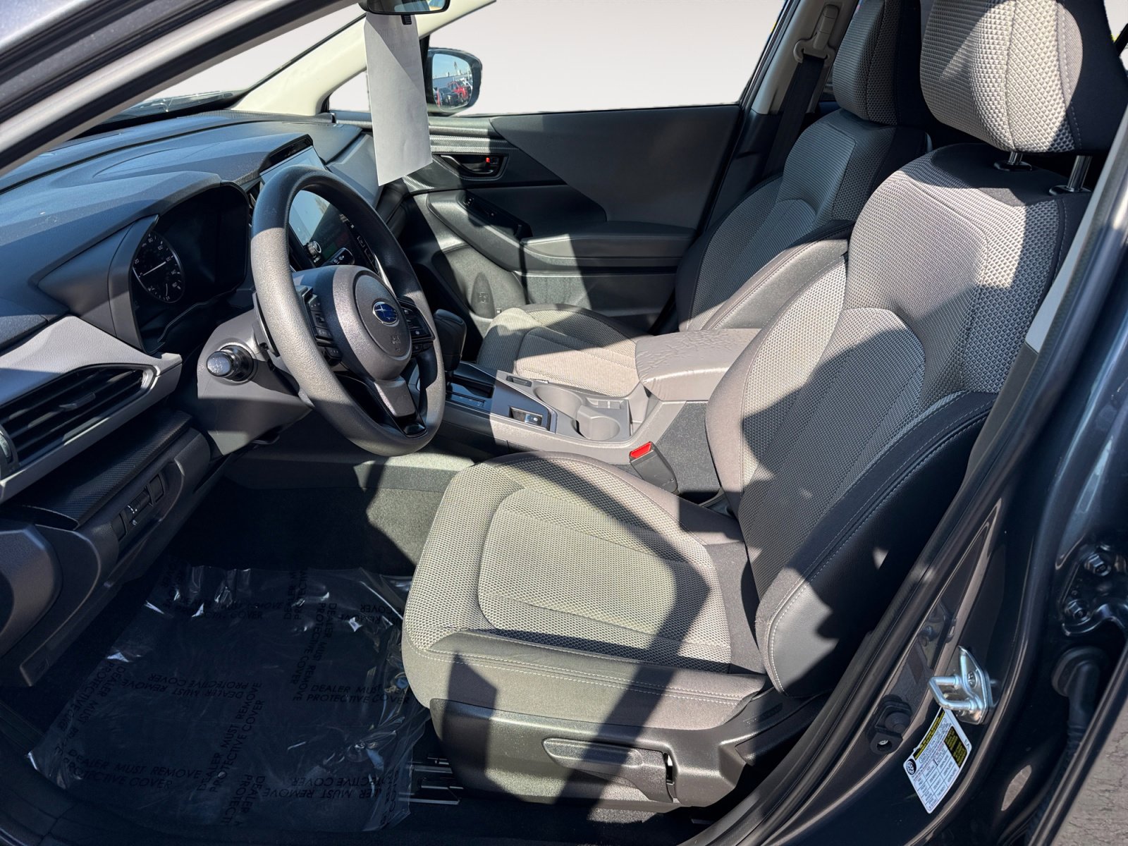 Certified 2024 Subaru Crosstrek 2.0i Premium image 10