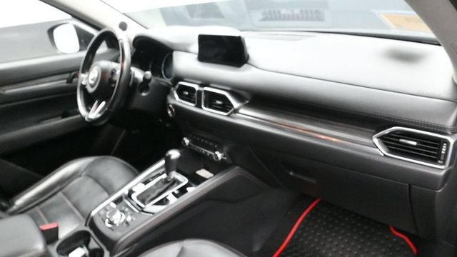 Used 2020 MAZDA CX-5 Grand Touring w/ GT Premium Package AWD/4WD image 16