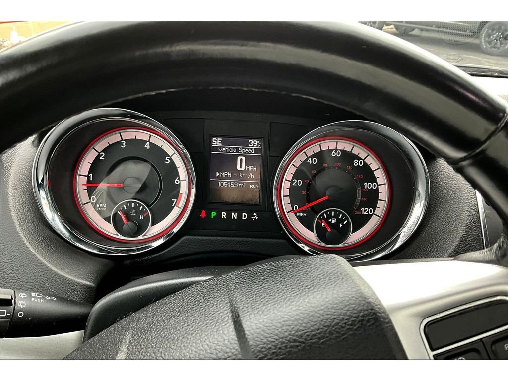 Used 2018 Dodge Grand Caravan GT image 27