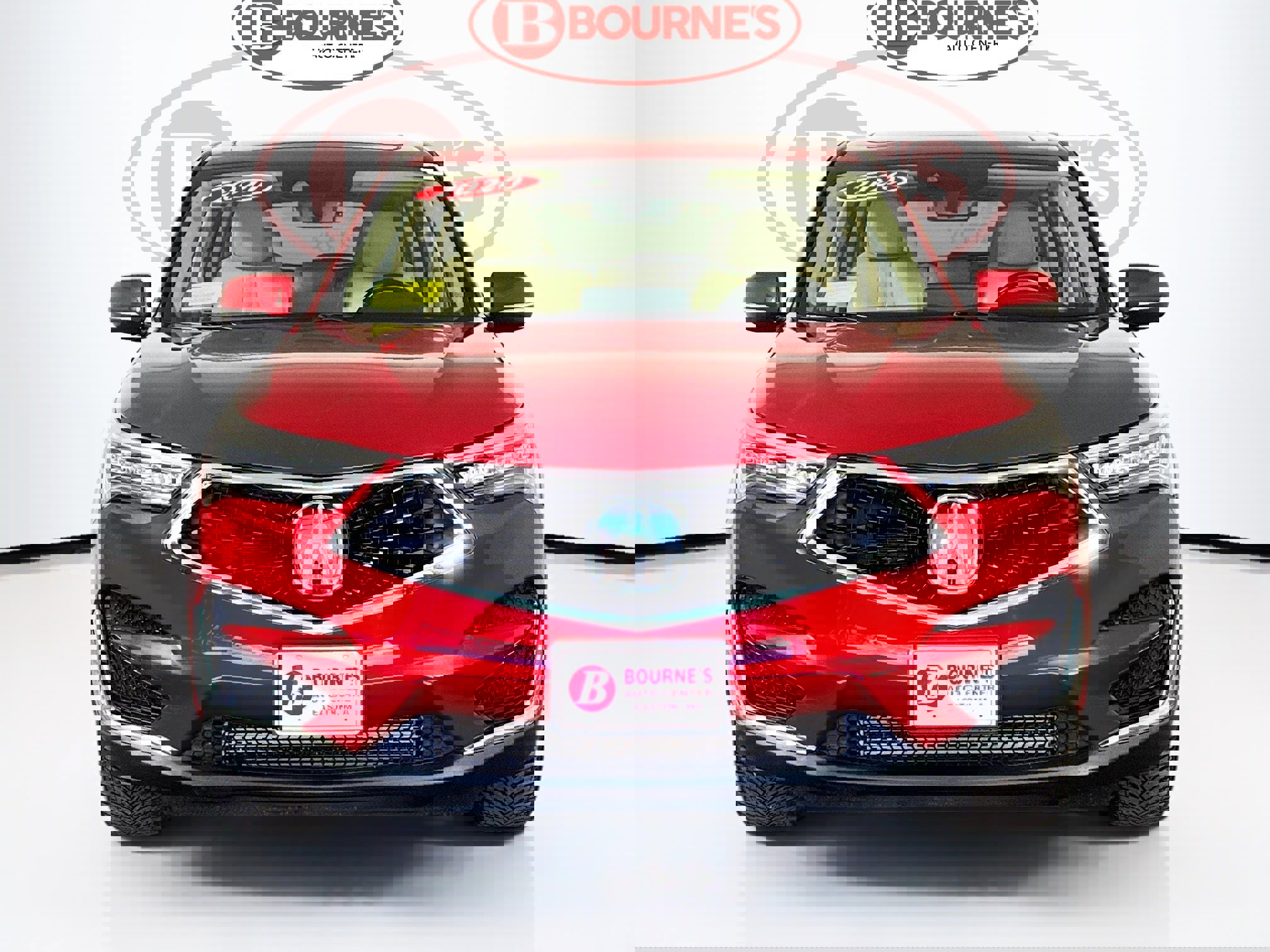 Used 2020 Acura RDX AWD w/ Technology Package image 6