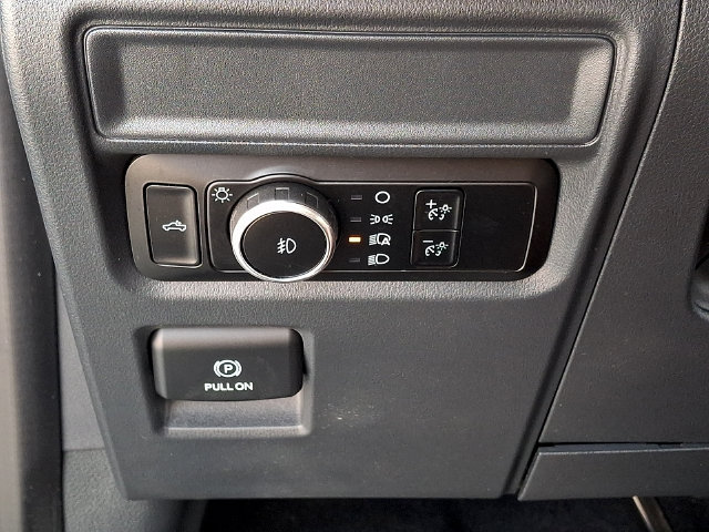 Used 2024 Ford F150 STX w/ Mobile Office Package AWD/4WD image 24