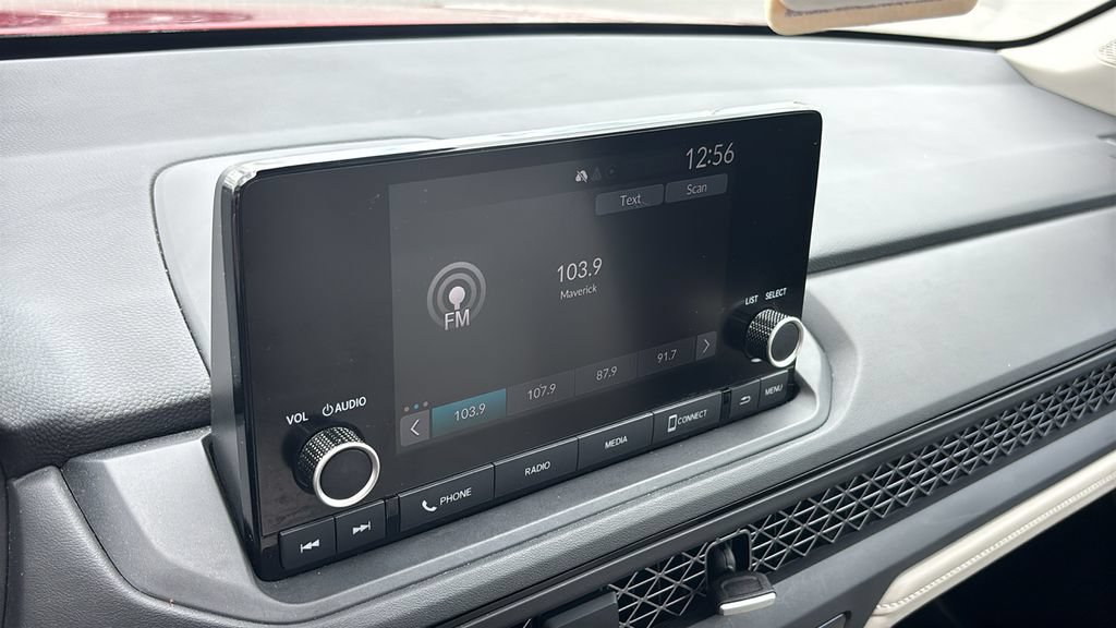 Used 2024 Honda Accord EX image 15