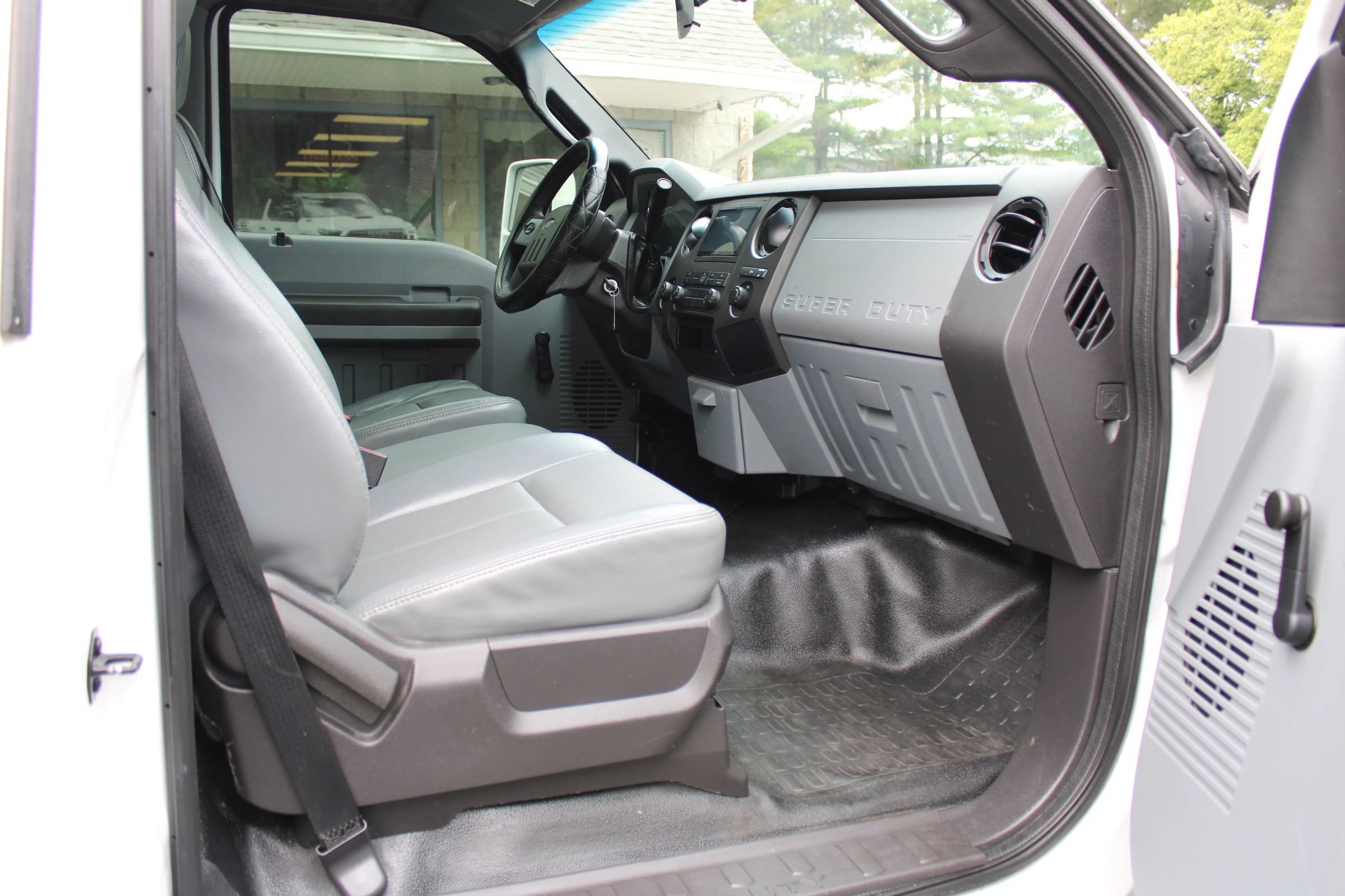 Used 2016 Ford F250 XL RWD image 13