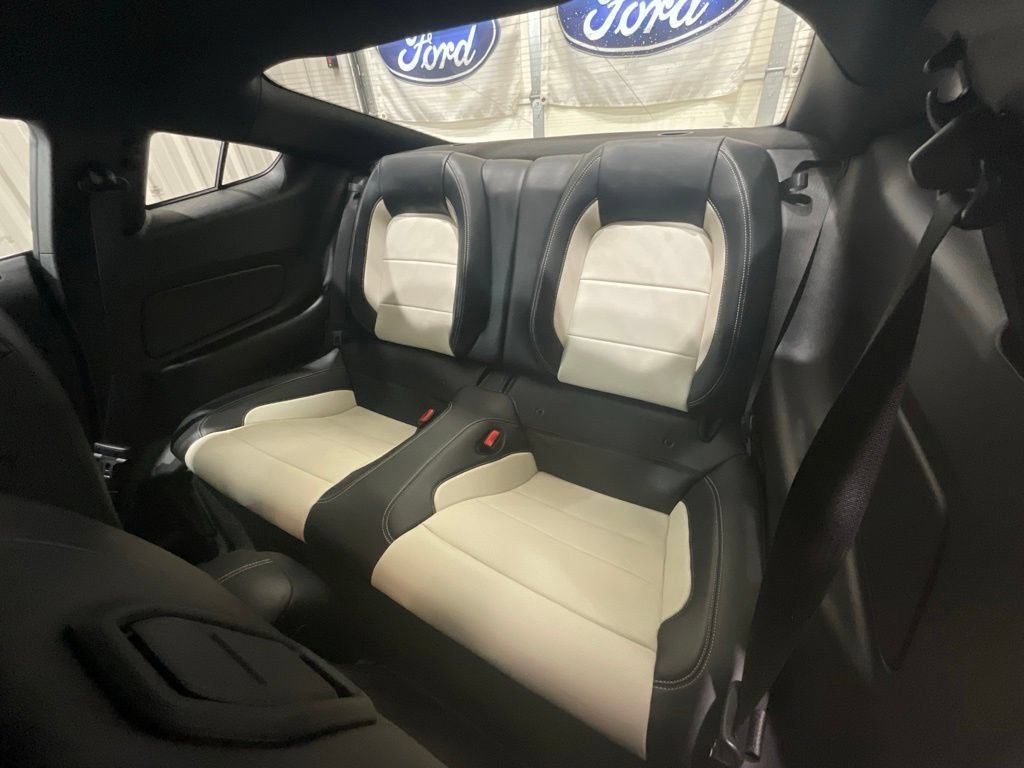 Used 2015 Ford Mustang 50 Years RWD image 10