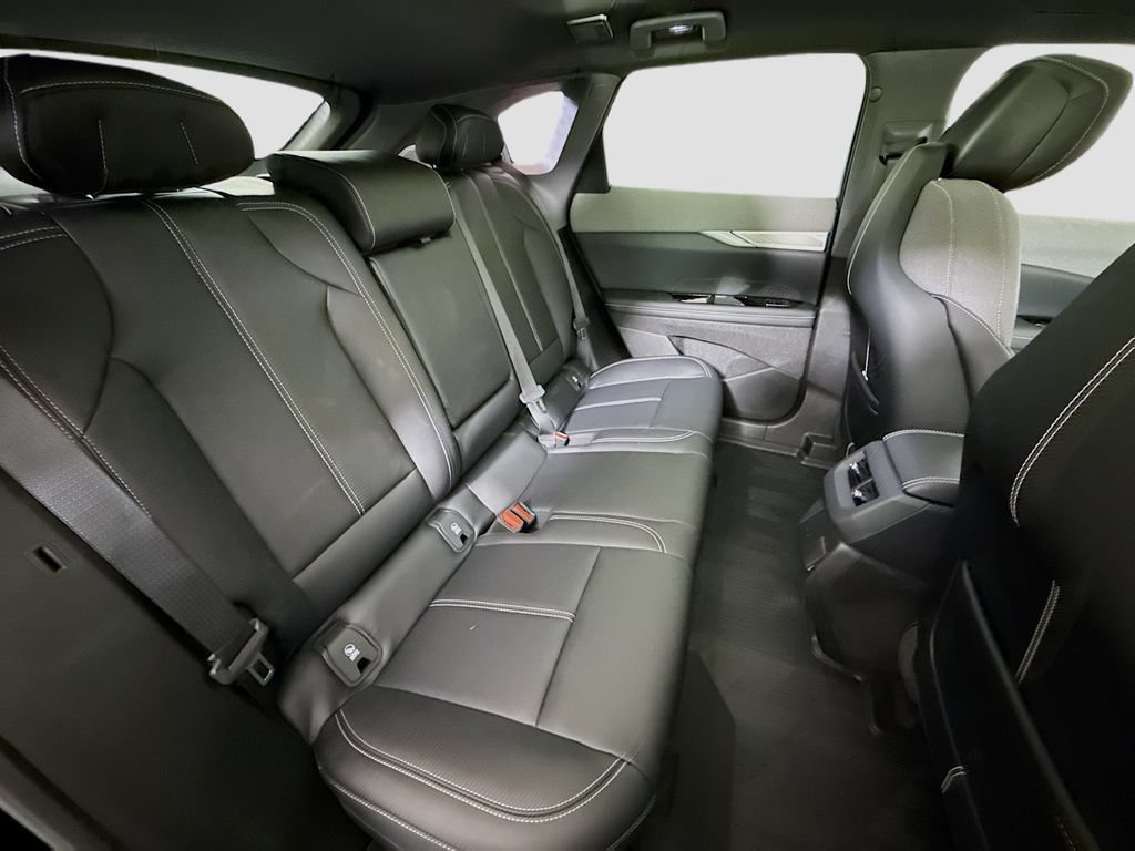 New 2026 Cadillac Optiq Luxury 1 w/ LPO, Floor Liner Package AWD/4WD image 28