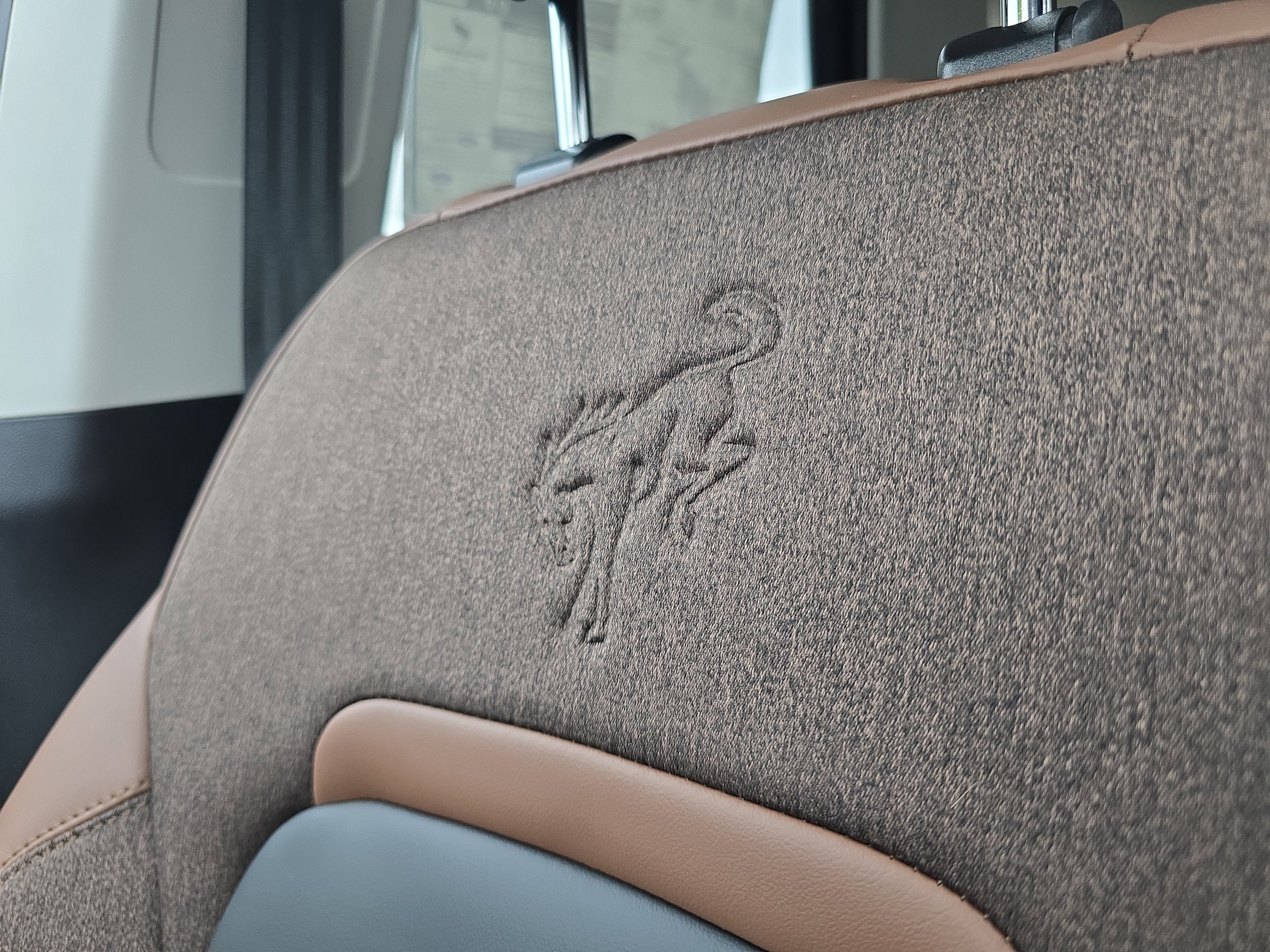 New 2025 Ford Bronco Sport Outer Banks w/ Outer Banks Tech Package+ image 38