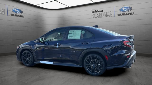 New 2026 Subaru WRX Limited AWD/4WD image 8