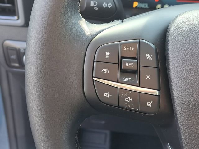 New 2025 Ford Bronco Sport Heritage w/ Convenience Package image 35
