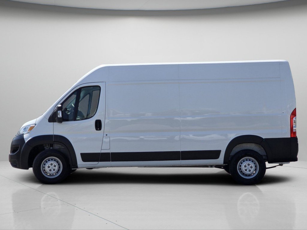 Used 2025 RAM ProMaster 2500 FWD image 15