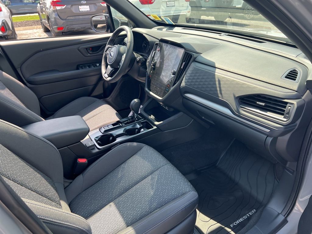 Certified 2026 Subaru Forester Premium image 20