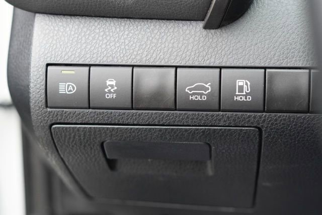 Used 2024 Toyota Camry XSE image 19